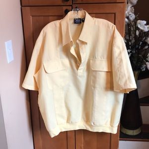 Very gently used John Blair Shirt Size XLG